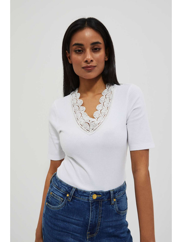 Moodo Dámské tričko Moodo