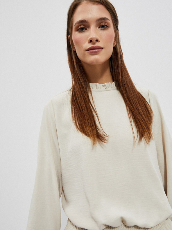 Moodo Dámská halenka Moodo