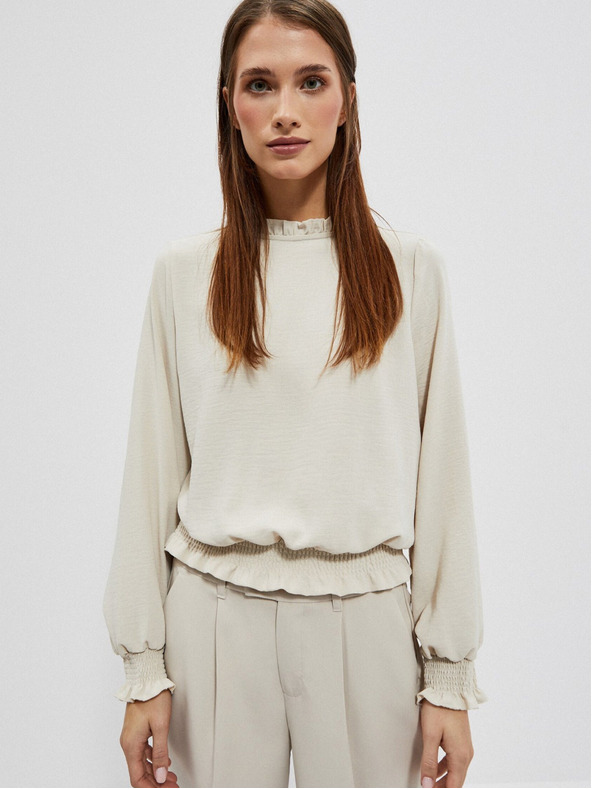 Moodo Dámská halenka Moodo