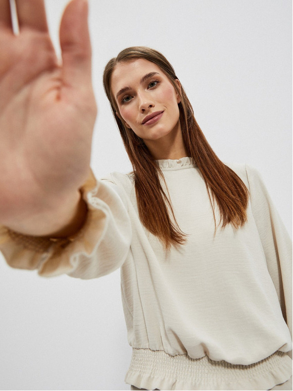 Moodo Dámská halenka Moodo