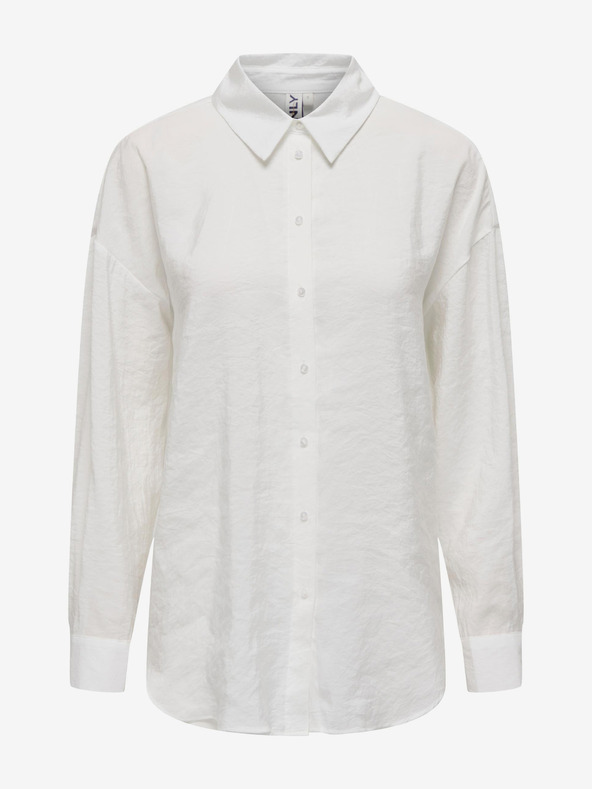 ONLY Krémová dámská košile ONLY Iris