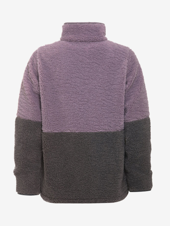 Horsefeathers Dámská fleecová mikina Elvira  Horsefeathers