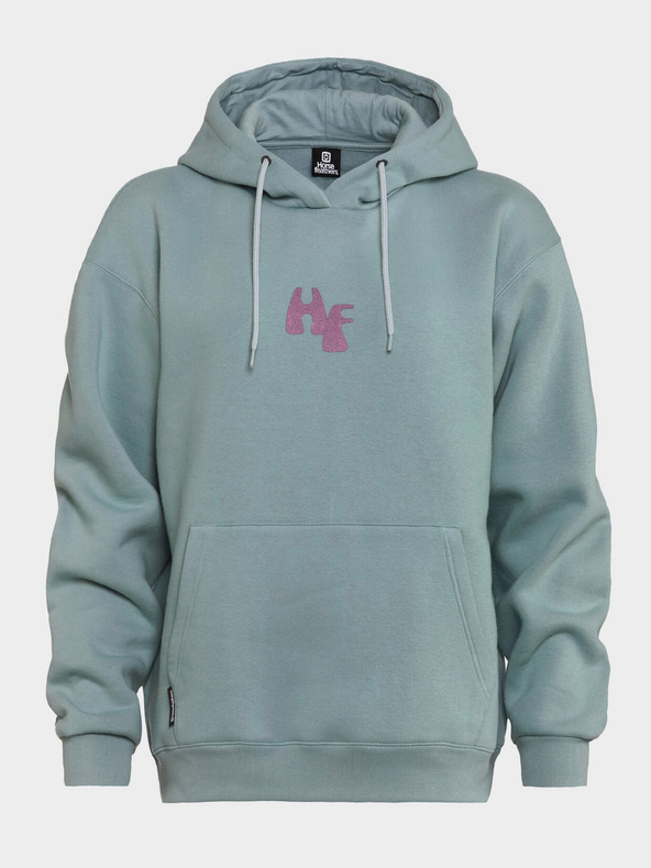 Horsefeathers Mikina Cobie  Horsefeathers