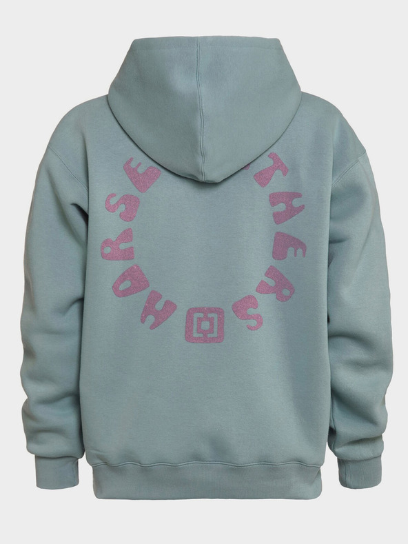 Horsefeathers Mikina Cobie  Horsefeathers