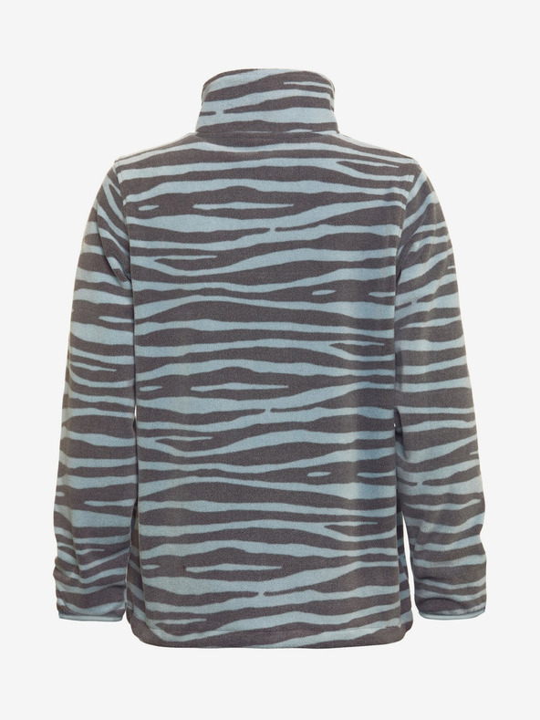 Horsefeathers Dámská fleecová mikina Melia  Horsefeathers