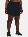 Under Armour Dámské kraťasy Under Armour Flex Woven Short 5in&