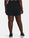 Under Armour Dámské kraťasy Under Armour Flex Woven Short 5in&