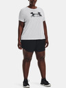 Under Armour Dámské kraťasy Under Armour Flex Woven Short 5in&