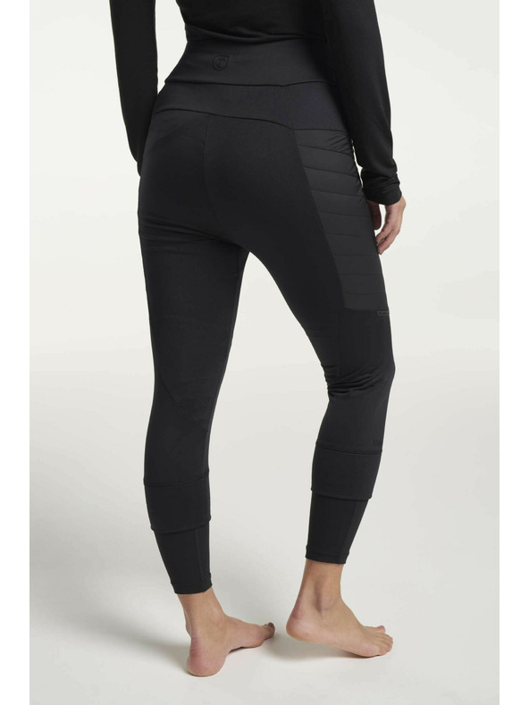 Tenson Dámské zateplené funkční kalhoty TENSON TXlite Thermal