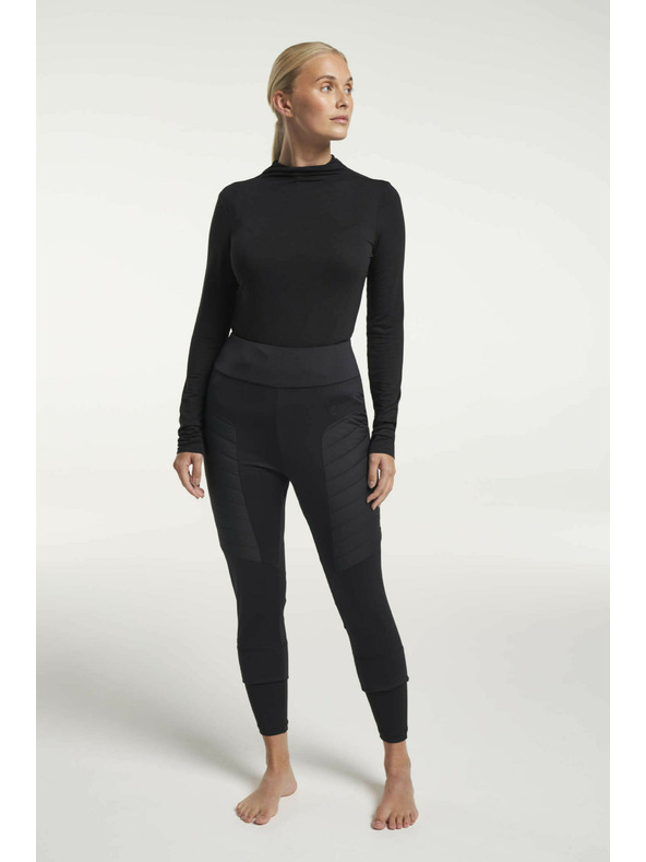 Tenson Dámské zateplené funkční kalhoty TENSON TXlite Thermal