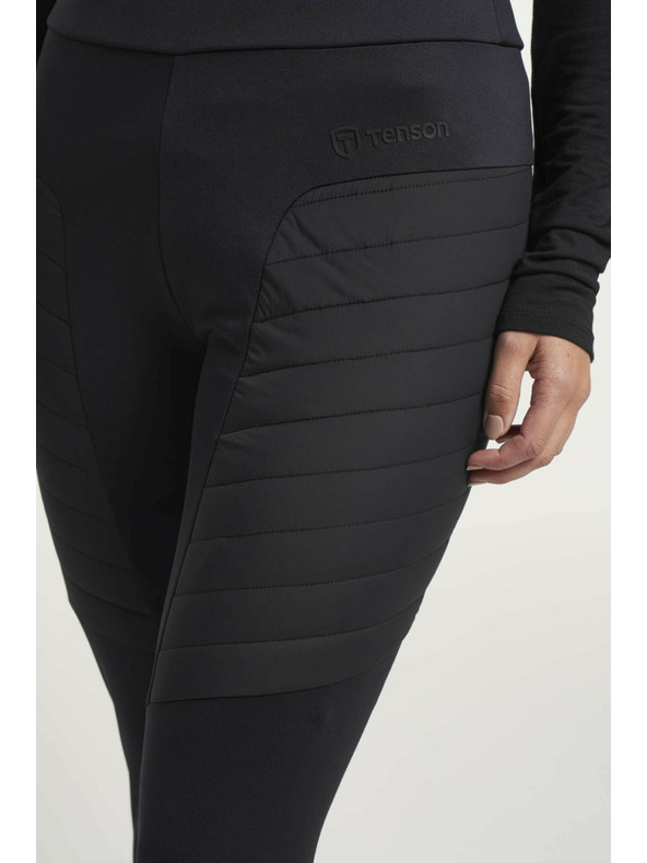 Tenson Dámské zateplené funkční kalhoty TENSON TXlite Thermal
