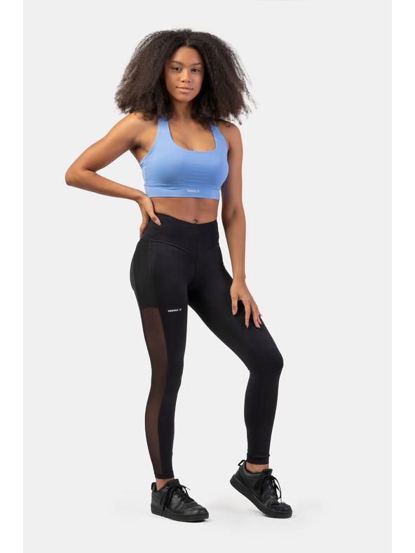 Nebbia Sportovní podprsenka Active se střední oporou 413 Nebbia