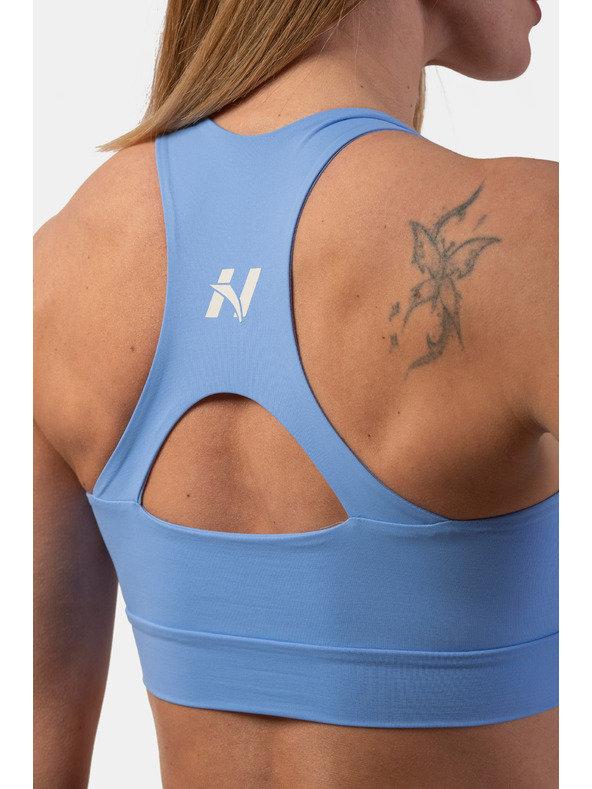 Nebbia Sportovní podprsenka Active se střední oporou 413 Nebbia