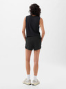 GAP Sportovní běžecké kraťasy GapFit High Rise Running GAP