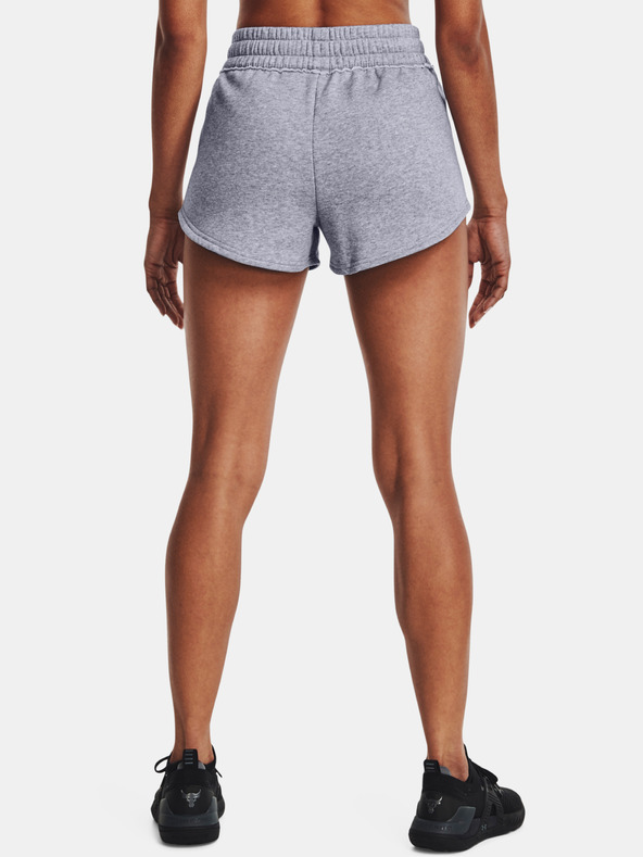 Under Armour Dámské kraťasy Under Armour UA Prjct Rock Fleece Short