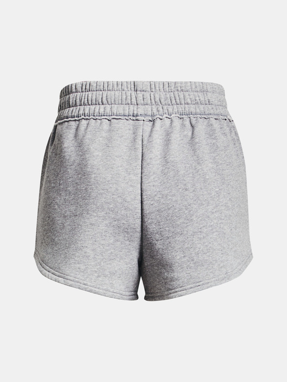 Under Armour Dámské kraťasy Under Armour UA Prjct Rock Fleece Short
