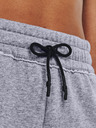 Under Armour Dámské kraťasy Under Armour UA Prjct Rock Fleece Short