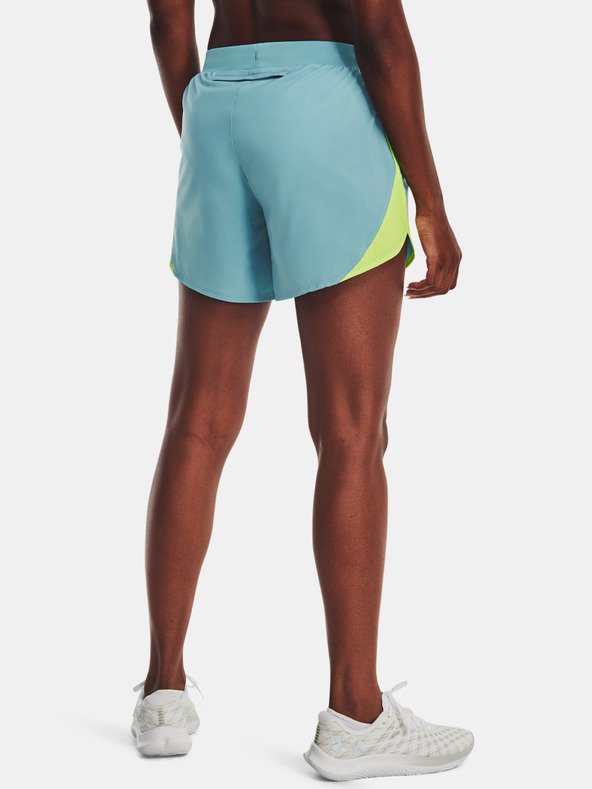 Under Armour Dámské kraťasy Under Armour UA Fly By Elite 5'' Short
