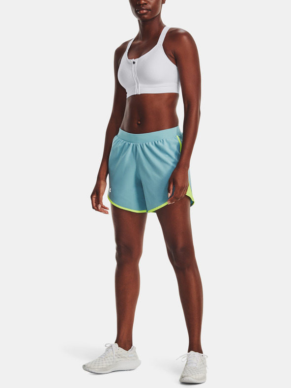 Under Armour Dámské kraťasy Under Armour UA Fly By Elite 5'' Short