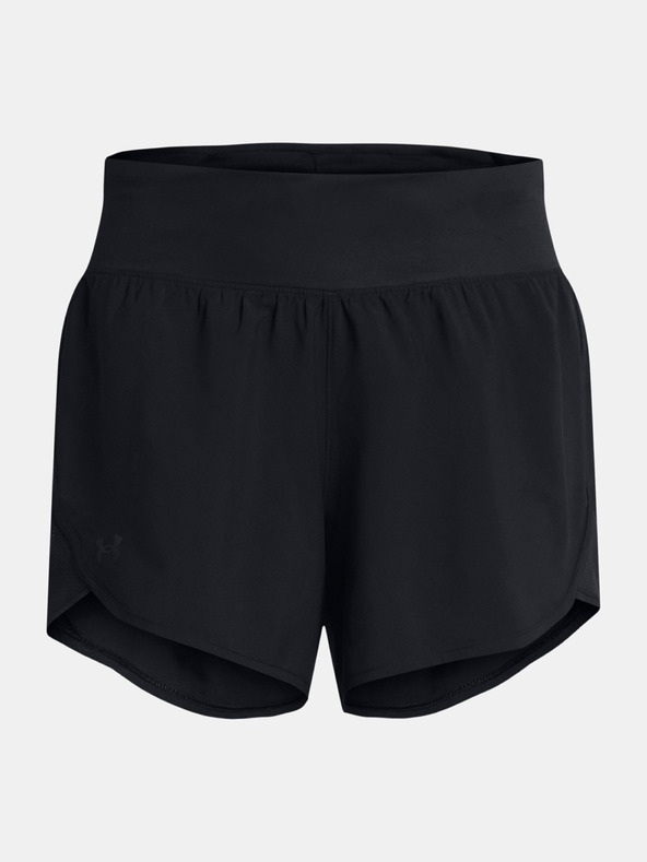 Under Armour Dámské kraťasy Under Armour UA Fly By Elite 5'' Shorts