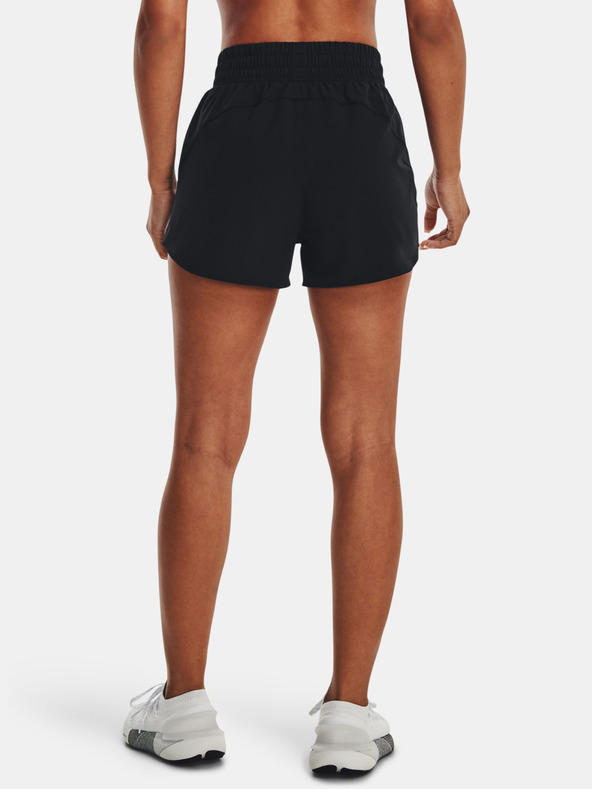 Under Armour Dámské kraťasy Under Armour Flex Woven Short 3in