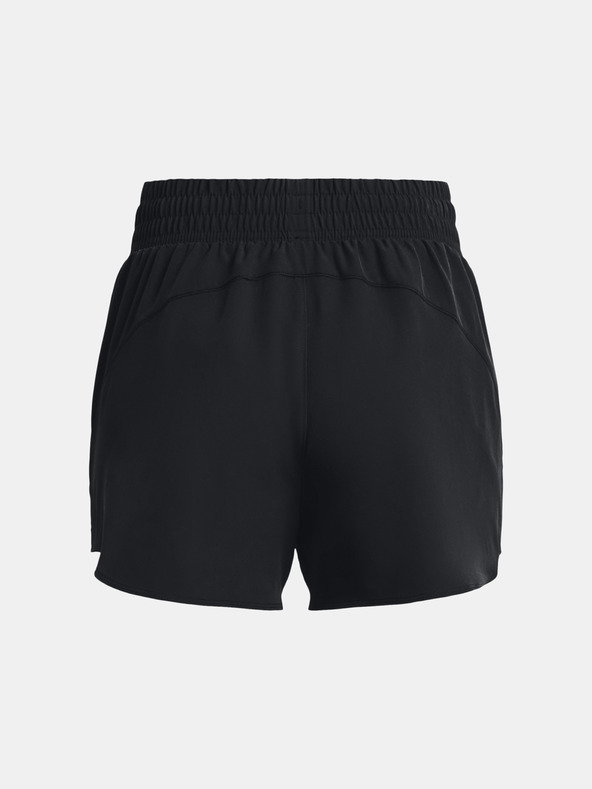 Under Armour Dámské kraťasy Under Armour Flex Woven Short 3in