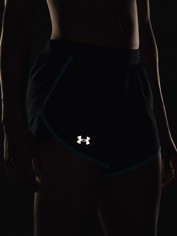 Under Armour Dámské kraťasy Under Armour UA Fly By 2.0 Short