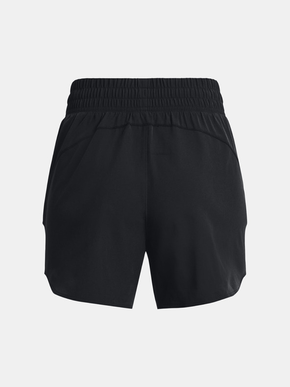 Under Armour Dámské kraťasy Under Armour Flex Woven Short 5in