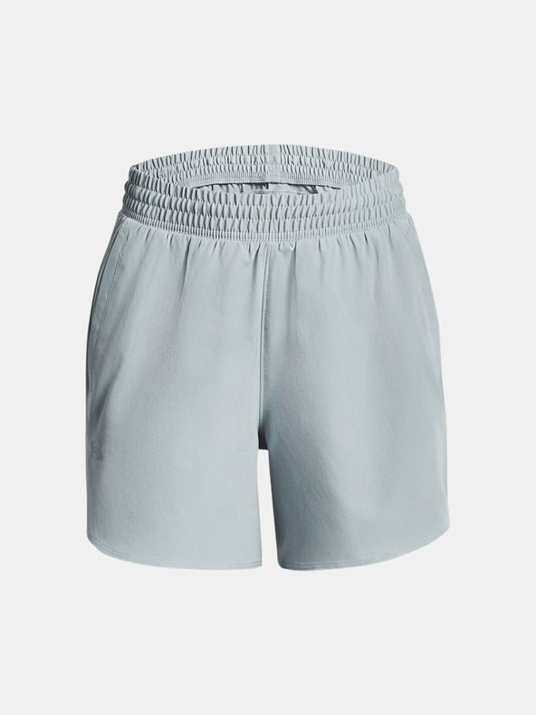 Under Armour Dámské kraťasy Under Armour Flex Woven Short 5in