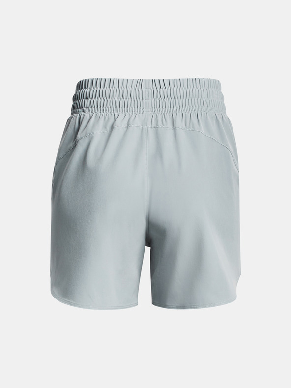 Under Armour Dámské kraťasy Under Armour Flex Woven Short 5in