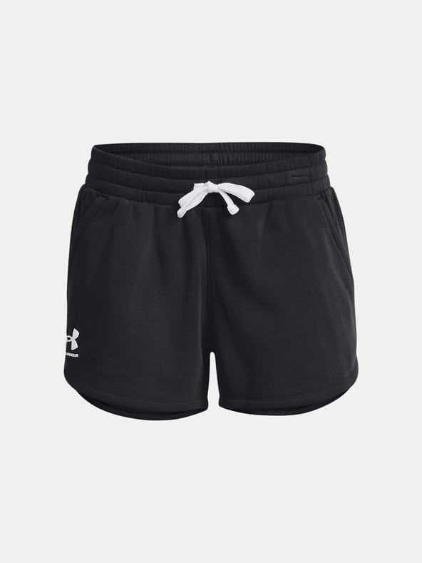 Under Armour Dámské kraťasy Under Armour Rival Fleece Short