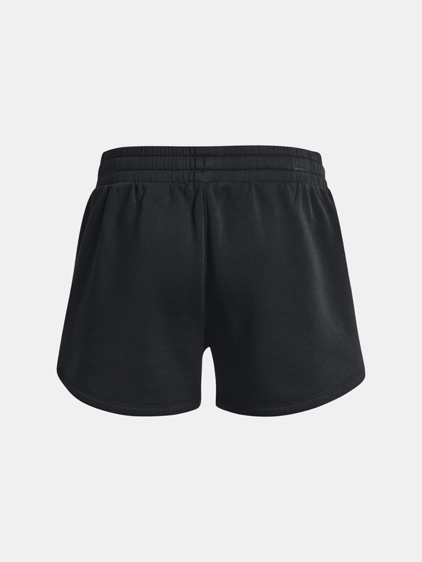 Under Armour Dámské kraťasy Under Armour Rival Fleece Short