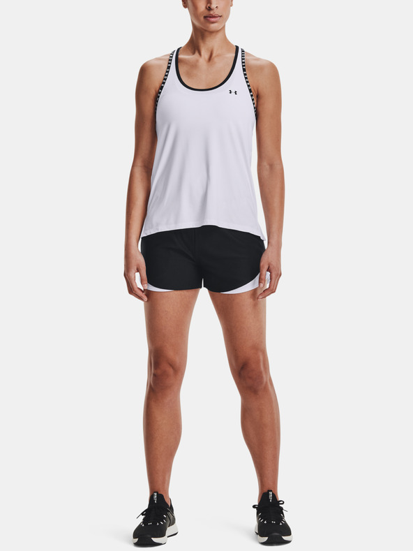 Under Armour Dámské kraťasy Under Armour Play Up Shorts 3.0