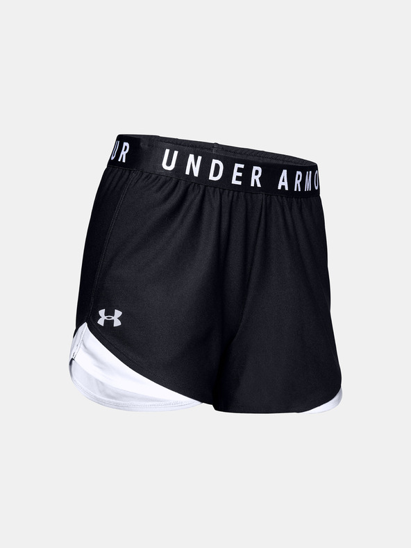 Under Armour Dámské kraťasy Under Armour Play Up Shorts 3.0