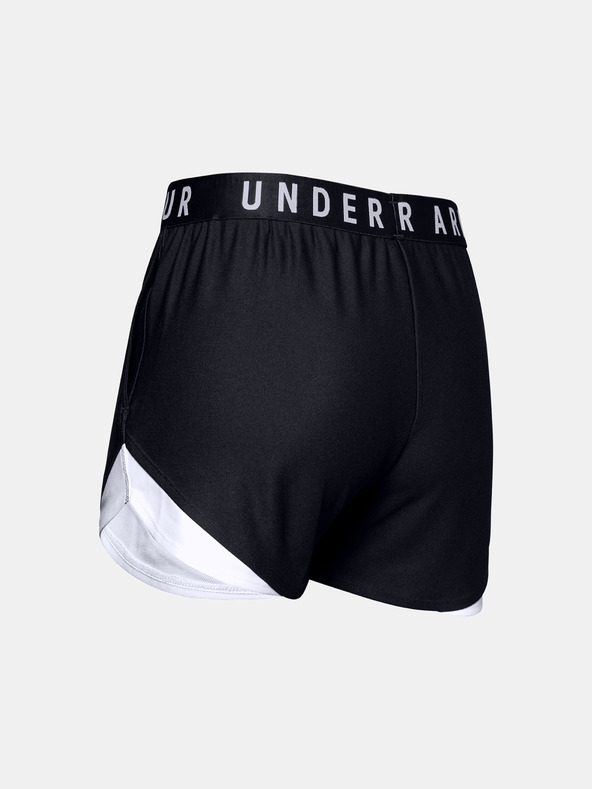 Under Armour Dámské kraťasy Under Armour Play Up Shorts 3.0