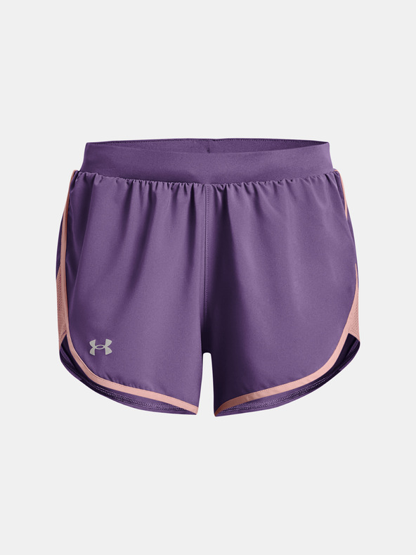 Under Armour Dámské kraťasy Under Armour UA Fly By Elite 3'' Short