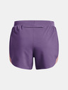 Under Armour Dámské kraťasy Under Armour UA Fly By Elite 3'' Short