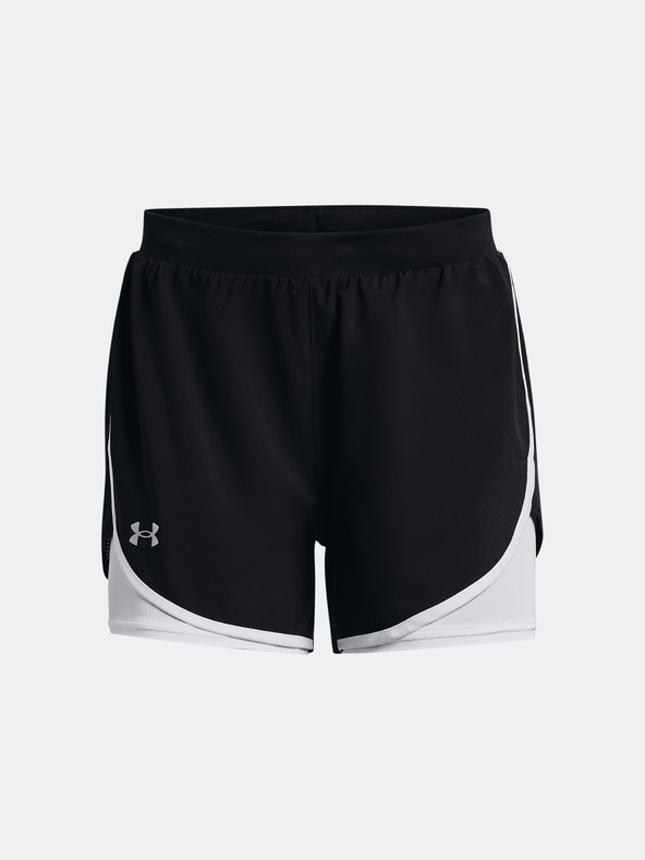 Under Armour Dámské kraťasy Under Armour UA Fly By Elite 2-in-1 Short