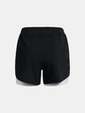 Under Armour Dámské kraťasy Under Armour UA Fly By Elite 2-in-1 Short