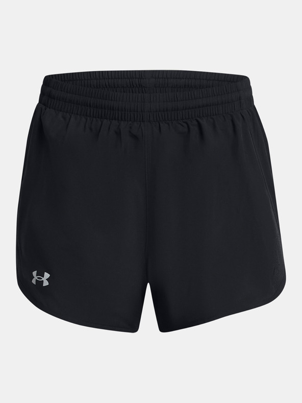 Under Armour Dámské kraťasy Under Armour UA Fly By 2-in-1 Shorts