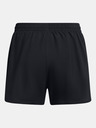 Under Armour Dámské kraťasy Under Armour UA Fly By 2-in-1 Shorts