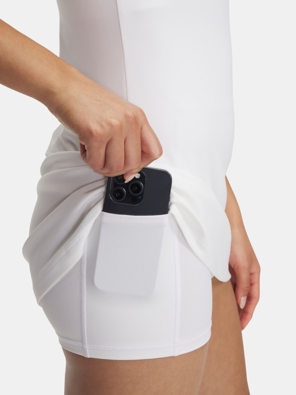 Under Armour Dámské šaty Under Armour Motion Dress