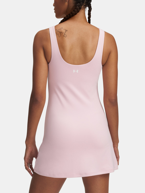 Under Armour Dámské šaty Under Armour Motion Dress