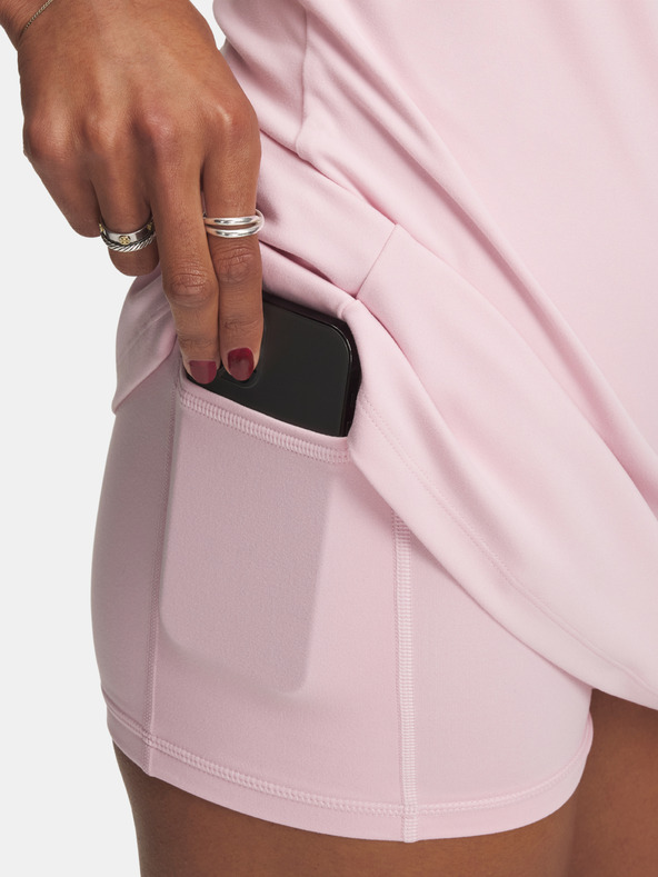 Under Armour Dámské šaty Under Armour Motion Dress