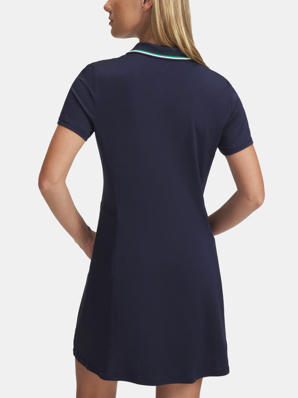 Under Armour Dámské šaty Under Armour UA Drive SS Dress