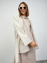 ZOOT.lab Béžové svetrové šaty ZOOT.lab Harley