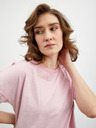 ZOOT.lab Světle růžové dámské tričko ZOOT.lab Lori