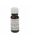 Casa de Engel Parfémová kompozice 10ml "IMBIR-CYTRYNA", 0/25