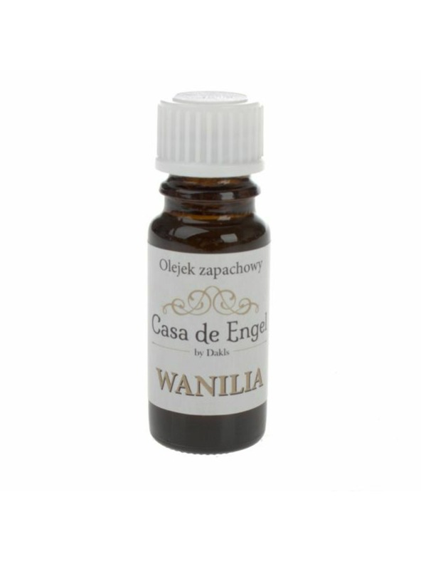 Casa de Engel Parfémová kompozice 10ml "WANILIA", 0/25