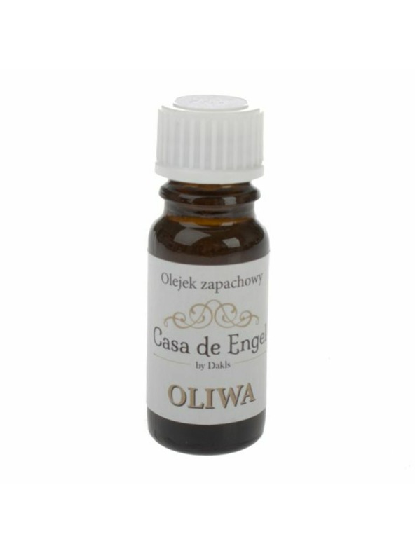 Casa de Engel Parfémová kompozice 10ml "OLIWA", 0/25